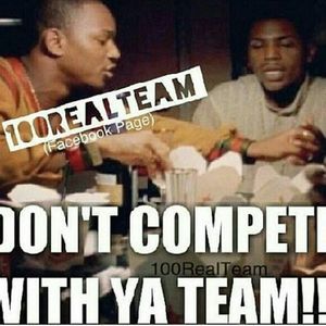 Meet your Posher, Kenny